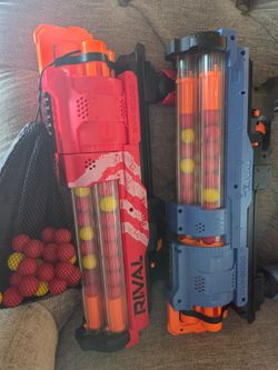 NERF RIVAL XVII 3000

LINDSAY AND QUEEN CREEK