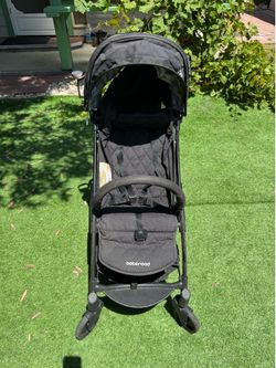 Beberoad R2 Collapsable Stroller