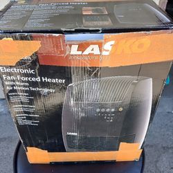 Heater