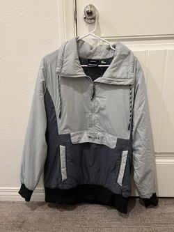 Women's Lynx Insulated Anorak, Large