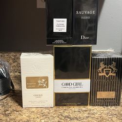 Branded Fragrances For Sale