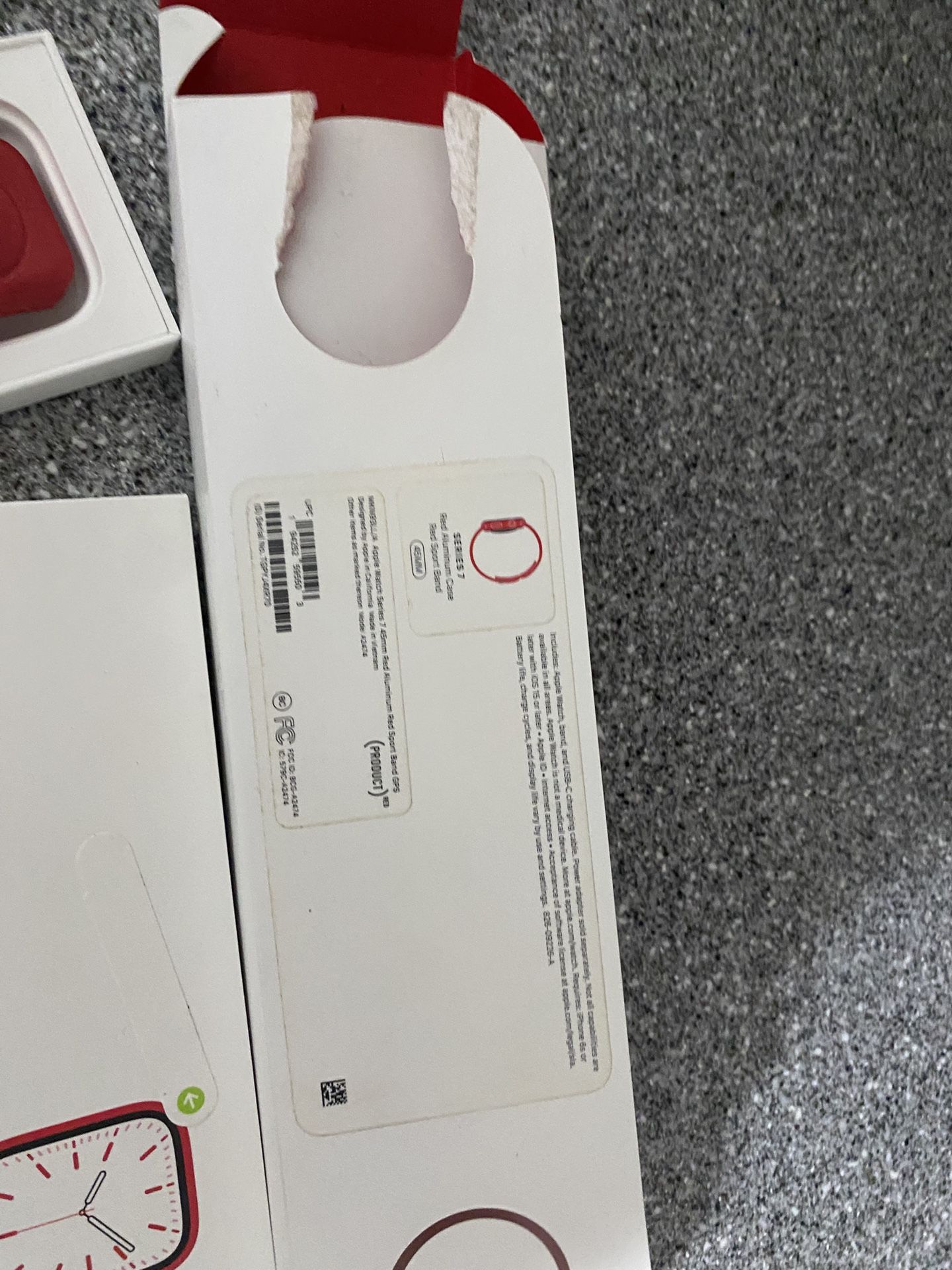 Apple Watch Series 7