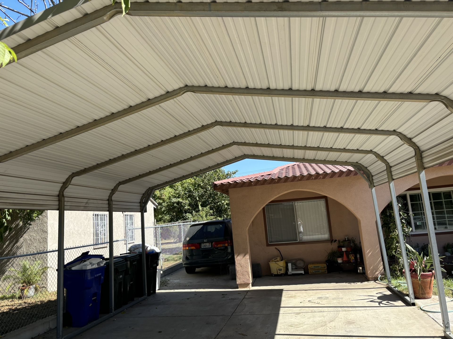 Carport
