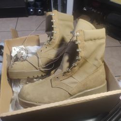 Boots By Rocky Size 11.5 $70