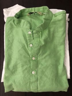 Korean Men’s Outfit 