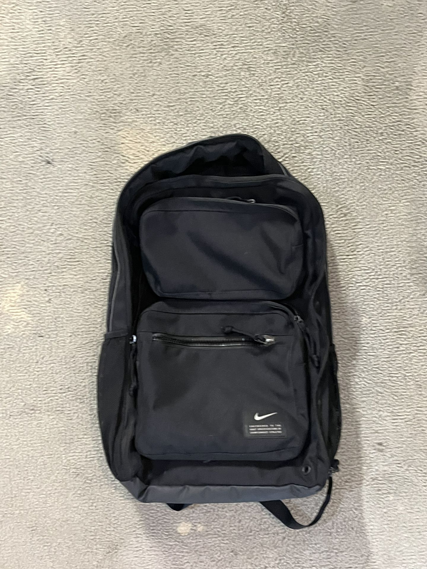 Nike Elite Backpack