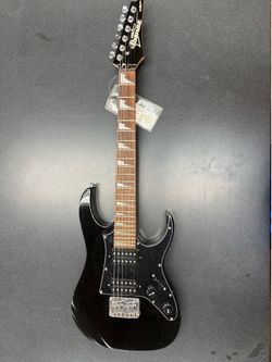 ibanez gio mikro electric guitar