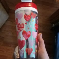 Valentine's Day Cup