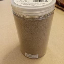 Craft Sand Filler