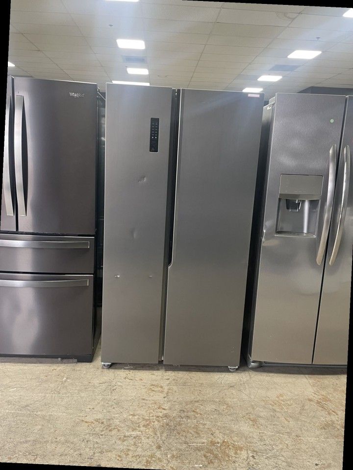 Frigidaire refrigerator