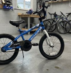 Schwinn Koen 16" Kids Bike