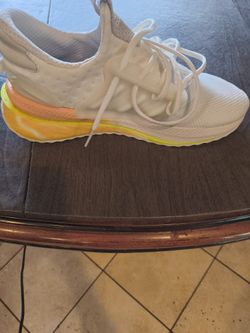 Adidas Boost