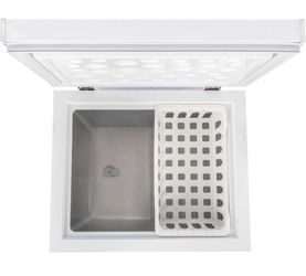 Frigidaire deep freezer