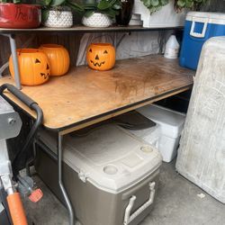 Bar Table