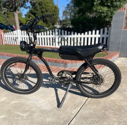Electric Bike Company Model J READ DESC.