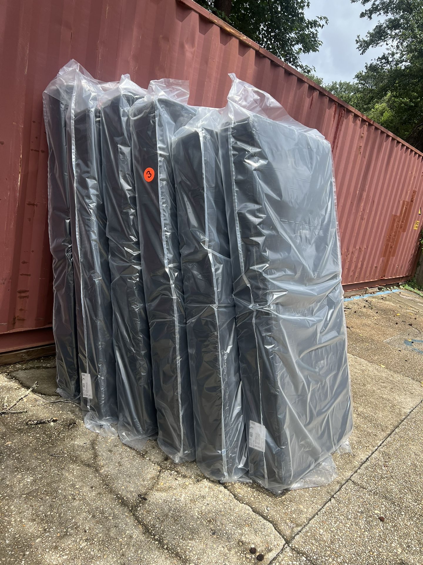 Box Springs Sale - Brand New