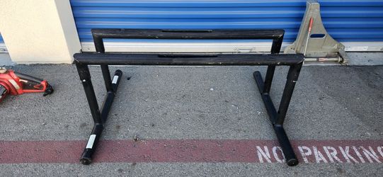 Hobie Rigging Aluminum Outdoor Portable Comes Apart Kayak Stand 