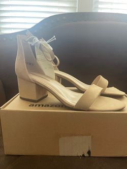 New Shoes Size 11-1/2