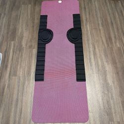 Yoga Mat