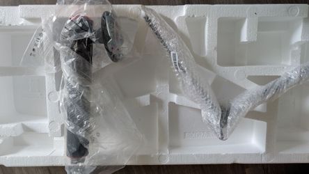 OEM INNOCN 49" Curved Ultrawide Monitor Stand Base - Brand New