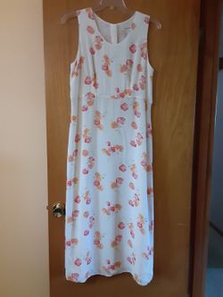 Cute Dress for Summer