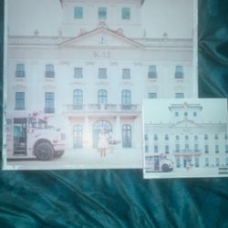 Melanie Martinez K-12 Albums 
