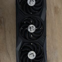 NVIDIA Rtx 3070 TI