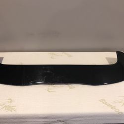 Spoiler For Subaru Crosstrek 2018- 2021 