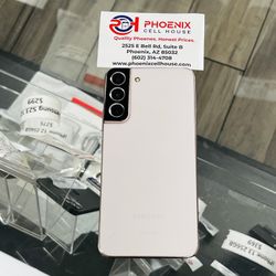 Samsung Galaxy S22+ 5G 256GB unlocked