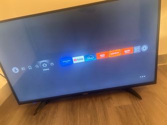 Toshiba smart