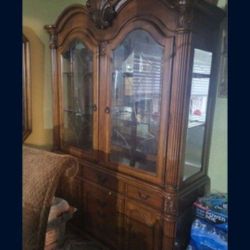 China Cabinet 