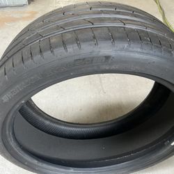 Hankook. 275/35 Zr21