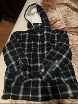 $10, Boys warm jacket size 10
