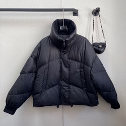 Hermes Men’s Winter Coat 2025 New 