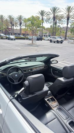 2007 BMW 328i