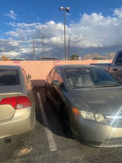 2006 Honda Civic