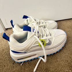 - Nike Air Max Bailleli- Size 7 Like New