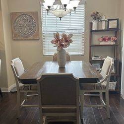 Dining Table Set