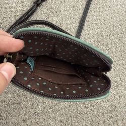 Chala Crossbody Bag For 15$