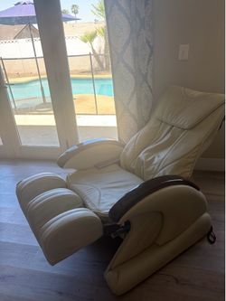 Massage chair