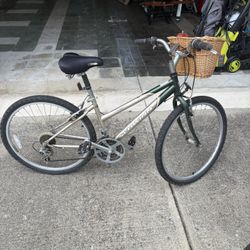 Schwinn Bike w/basket