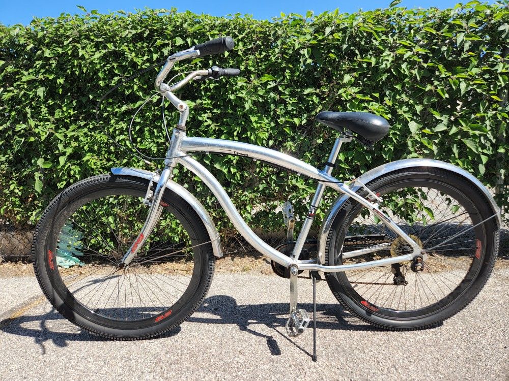 genesis cruiser 29 gx7