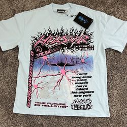 *Best Offer Hellstar Shirt 