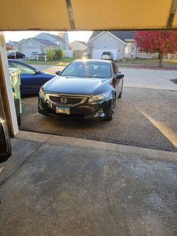 2009 Honda Accord