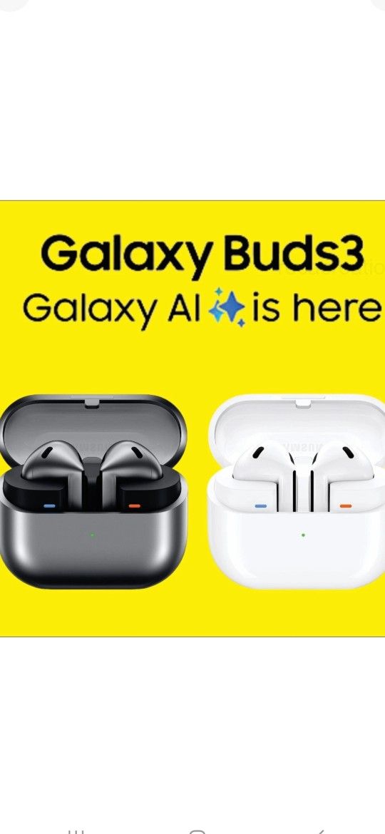 Galaxy Buds 3