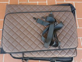 Non Inflatable Car Mattress