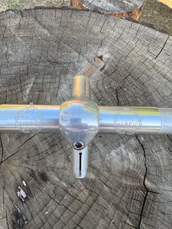 Vintage SAKAE CUSTOM JAPAN  Road champion  Handlebar