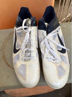Nike size 12