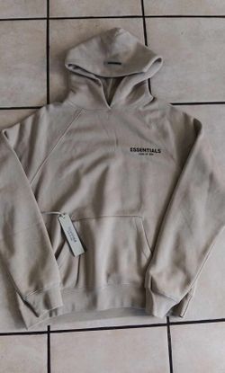 Essentials hoodie