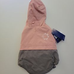 Rain Coat